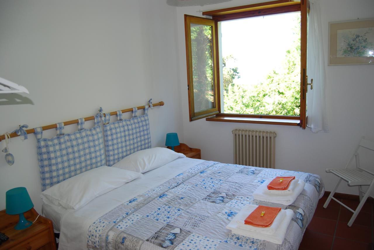 B&B Nonno Leo Cannero Riviera Exterior foto